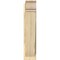 Ekena Millwork Traditional Rough Sawn Traditional Outlooker, Douglas Fir, 8"W x 24"D x 36"H OUT08X24X36TRA01RDF - alternate 4